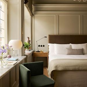 Superior Kamer met een King Size Bed